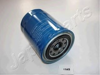 JAPANPARTS FO-114S Oil Filter